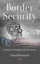 Book cover of: Border Security. By: Pascal Beaumont