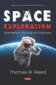 Book cover of: Space Exploration. By: Thomas R. Reed
