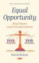 Book cover of: Equal Opportunity. By: David Brient