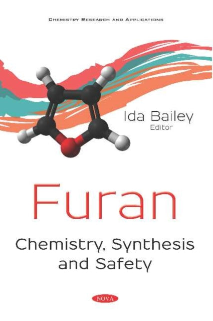 Book cover of: Furan. By: Ida Bailey