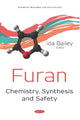 Book cover of: Furan. By: Ida Bailey