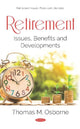 Book cover of: Retirement. By: Thomas M. Osborne