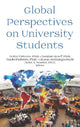 Book cover of: Global Perspectives on University Students. By: Dulce Esteves