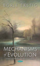 Book cover of: Mechanisms of Evolution. By: Börje Ekstig