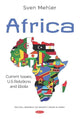 Book cover of: Africa. By: Sven Mehler