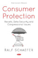 Book cover of: Consumer Protection. By: Ralf Schaefer