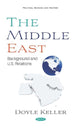 Book cover of: Middle East. By: Doyle Keller