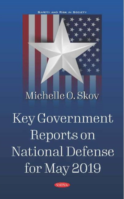 Book cover of: Key Government Reports. Volume 31. By: Ernest Clark
