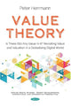 Book cover of: Value Theory. By: Peter Herrmann