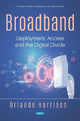 Book cover of: Broadband. By: Orlando Harrison