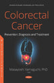Book cover of: Colorectal Cancer. By: Masayoshi Yamaguchi
