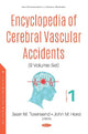 Book cover of: Encyclopedia of Cerebral Vascular Accidents. By: Sean M. Townsend