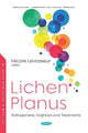 Book cover of: Lichen Planus. By: Nicole Levasseur