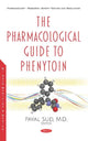 Book cover of: Pharmacological Guide to Phenytoin. By: Payal Sud