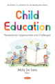 Book cover of: Child Education. By: Molly De Salis