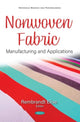 Book cover of: Nonwoven Fabric. By: Rembrandt Elise