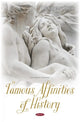 Book cover of: Famous Affinities of History. By: Lyndon Orr
