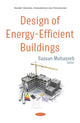 Book cover of: Design of Energy-Efficient Buildings. By: Sassan Mohasseb
