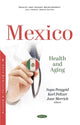 Book cover of: Mexico. By: Joav Merrick