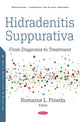 Book cover of: Hidradenitis Suppurativa. By: Romaine L. Pineda