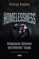 Book cover of: Homelessness. By: Patrick Kincaid