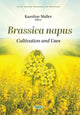 Book cover of: Brassica napus. By: Karoline Møller