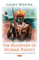 Book cover of: Recovery of Human Rights. By: Laura Westra