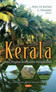 Book cover of: Kerala. By: Anju Lis Kurian