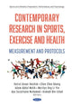 Book cover of: Contemporary Research in Sports, Exercise and Health. By: Hairul Anuar Hashim