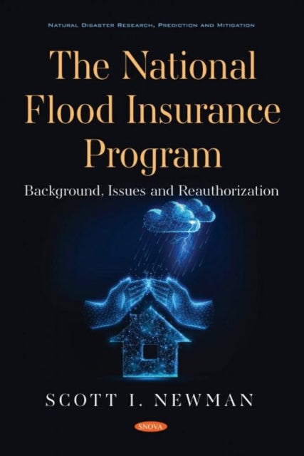 Book cover of: National Flood Insurance Program. By: Scott I. Newman