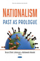 Book cover of: Nationalism. By: Bruce Elliott Johansen