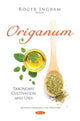 Book cover of: Origanum. By: Roger Ingram