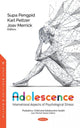 Book cover of: Adolescence. By: Supa Pengpid