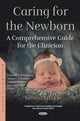 Book cover of: Caring for the Newborn. By: Donald E. Greydanus