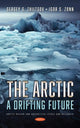 Book cover of: Arctic. By: Sergey S. Zhiltsov