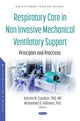 Book cover of: Respiratory Care in Non Invasive Mechanical Ventilatory Support. By: Antonio M. Esquinas