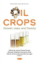 Book cover of: Oil Crops. By: María de Jesús