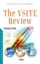 Book cover of: VSITE Review. By: Young Kim
