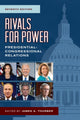 Book cover of: Rivals for Power. By: James A. Thurber