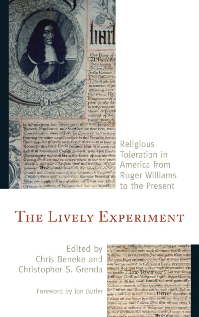 Book cover of: Lively Experiment. By: Grenda Bejan PACHOLL