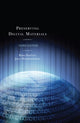 Book cover of: Preserving Digital Materials. By: Ross Harvey