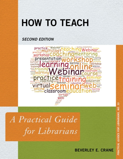 Book cover of: How to Teach. By: Beverley E. Crane