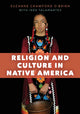 Book cover of: Religion and Culture in Native America. By: S. U. CRAWFORD O'BRIEN