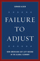 Book cover of: Failure to Adjust. By: Edward ALDEN