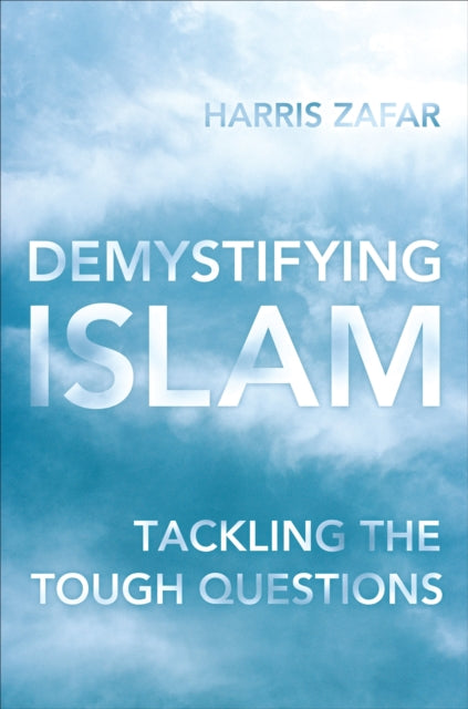 Book cover of: Demystifying Islam. By: Harris Zafar