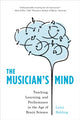 Book cover of: Musician's Mind. By: Lynn Helding