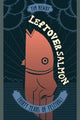 Book cover of: Leftover Salmon. By: Tim Newby