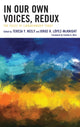Book cover of: In Our Own Voices, Redux. By: Teresa Y. Neely