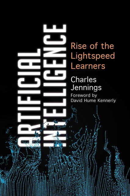 Book cover of: Artificial Intelligence. By: Charles Jennings