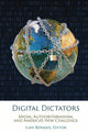 Book cover of: Digital Dictators. By: Ilan Berman